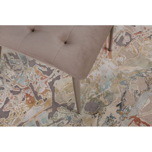 Стул Nicolas Week Капучино MD000361