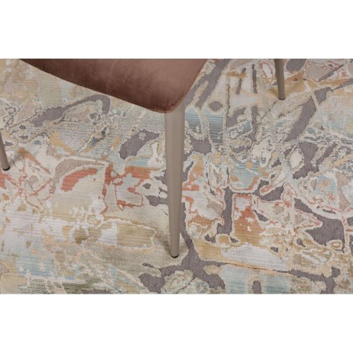 Стул Nicolas Week Коричневый MD000341