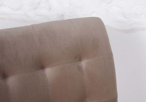 Стул Nicolas Week Мокко MD000340