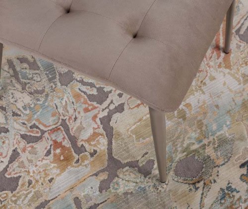 Стул Nicolas Week Мокко MD000340