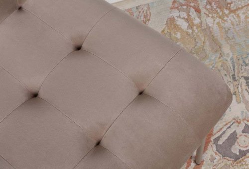 Стул Nicolas Week Мокко MD000340