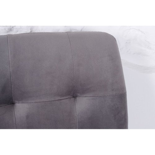 Стул Nicolas Week Серый MD000360