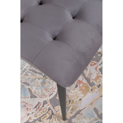 Стул Nicolas Week Серый MD000360