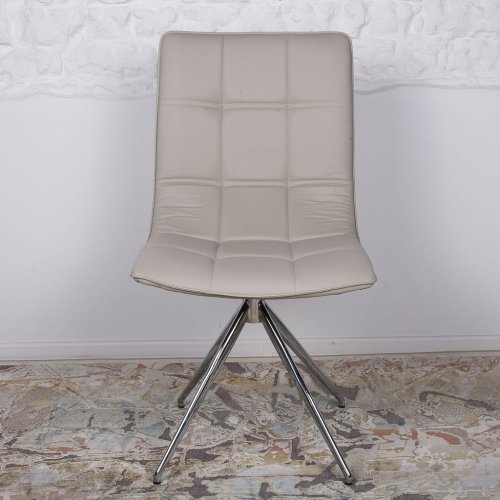 Стул поворотный Nicolas Preston Мокко MD000366