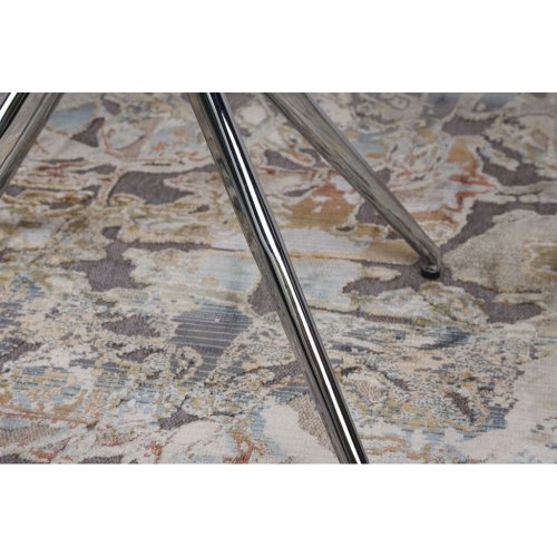 Стул поворотный Nicolas Preston Мокко MD000366