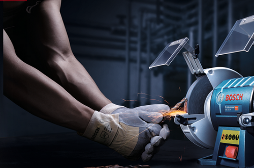 Точильный станок Bosch GBG 60-20 (060127A400)