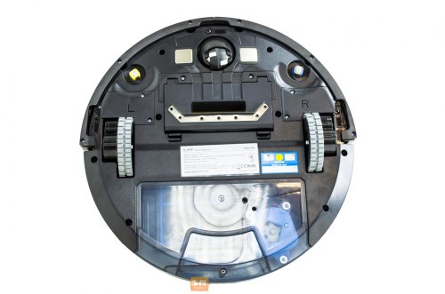 Робот-пылесос iLife V8S