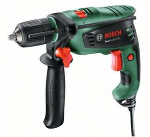 Дрель ударная Bosch EasyImpact 550 (603130020)