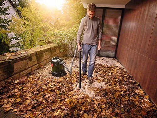 Строительный пылесос Bosch AdvancedVac 20 (06033D1200)