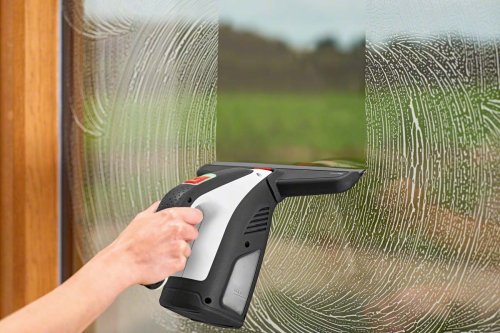 Пылесос для мытья окон Bosch GlassVac (06008B7000)
