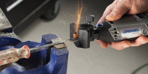 Многофункциональный инструмент Dremel 3000-5/75 (F0133000NN)