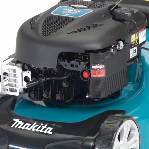 Газонокосилка бензиновая Makita PLM4628N