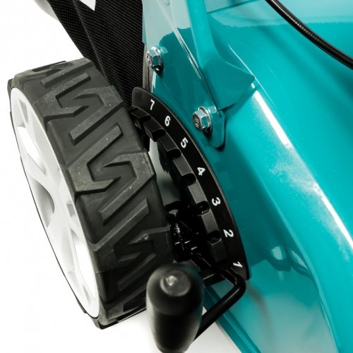 Газонокосилка бензиновая Makita PLM4628N