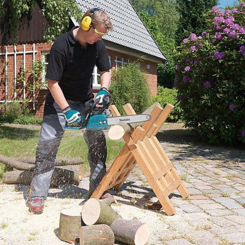 Бензопила Makita EA4300F38C