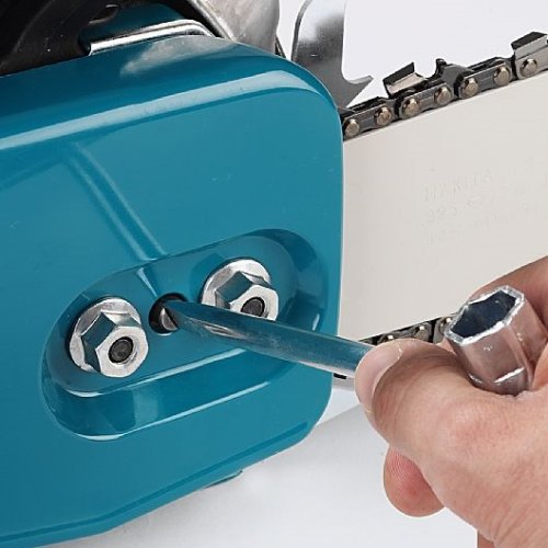 Бензопила Makita EA5000P45E