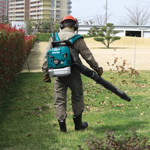 Воздуходувка Makita EB7660TH