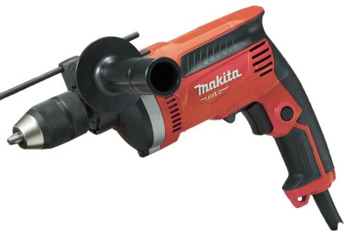Дрель ударная Makita M8101K