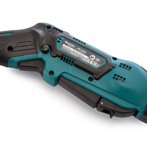 Аккумуляторная сабельная пила Makita JR105DWAE