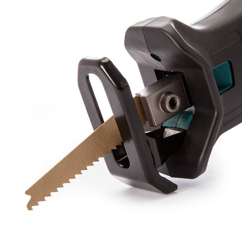 Аккумуляторная сабельная пила Makita JR105DWAE