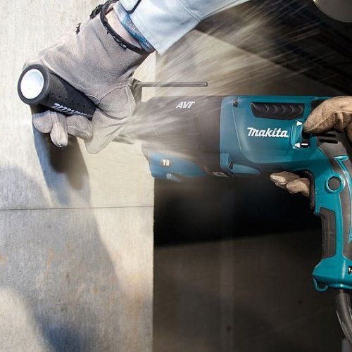 Перфоратор Makita HR2631FT
