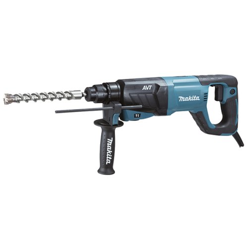 Перфоратор Makita HR2641