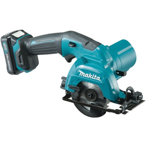 Акумуляторна дискова пила Makita HS301DWAE