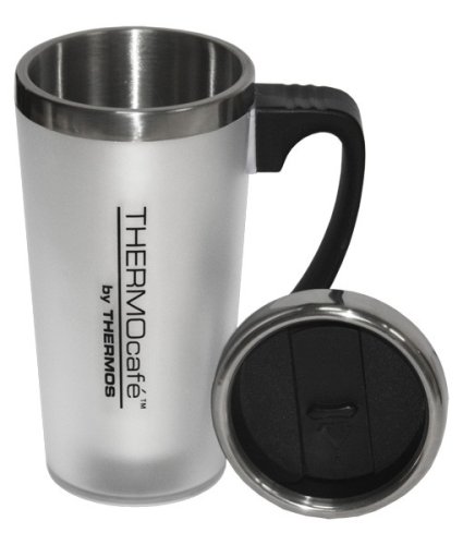 Термочашка Thermos QS1904, 0,42 л 12617