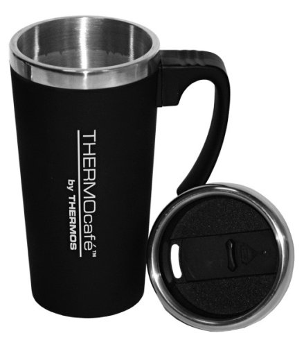 Термочашка Thermos QS1904, 0,42 л 12617