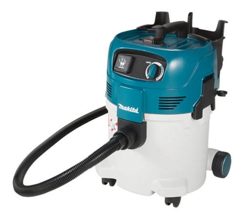 Будівельний пилосос Makita VC3012L