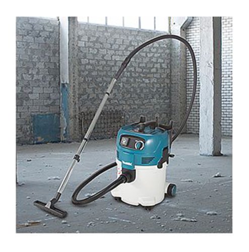 Будівельний пилосос Makita VC3012L