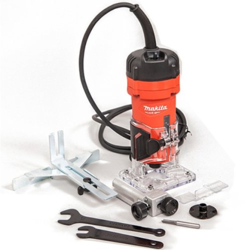 Фрезер Makita M3700