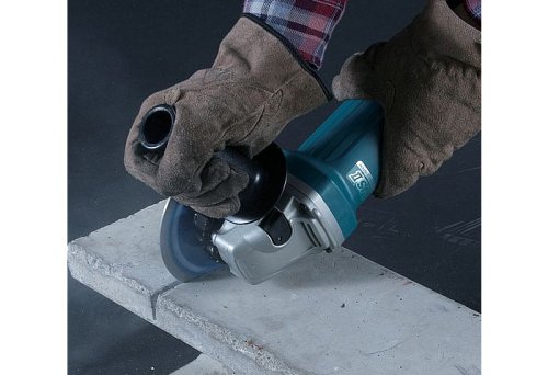 Болгарка Makita GA4540R