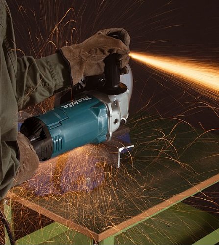 Болгарка Makita GA9060