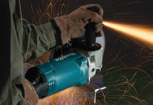 Болгарка Makita GA9061