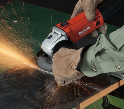 Болгарка Makita M0901