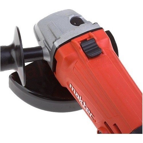 Болгарка Makita M9502