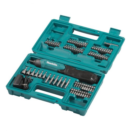 Шуруповерт аккумуляторный Makita DF001DW