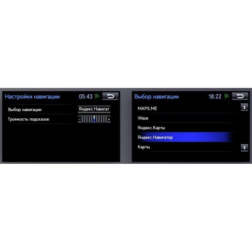 Мультимедийный видео интерфейс NAVITOUCH NT3355 для TOYOTA LC200 Android 6.0.1