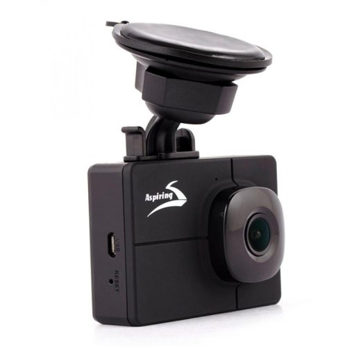 Видеорегистратор Aspiring AT220