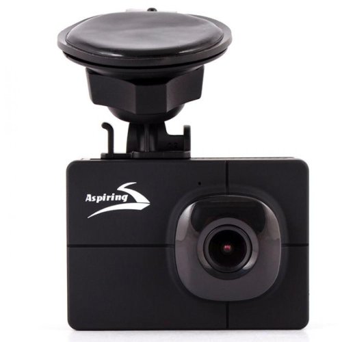 Видеорегистратор Aspiring AT220