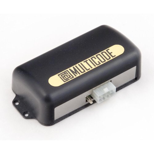 Иммобилайзер Multicode GL-1000 RDU