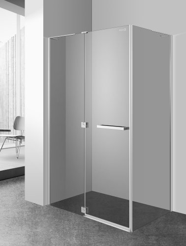 Душевая кабина Eger Megerka 599-330/1L