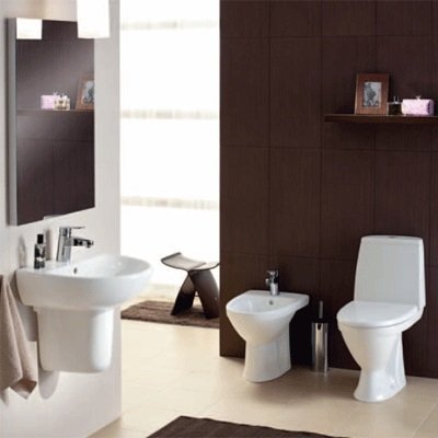 Унитаз-компакт Kolo Runa L89201000