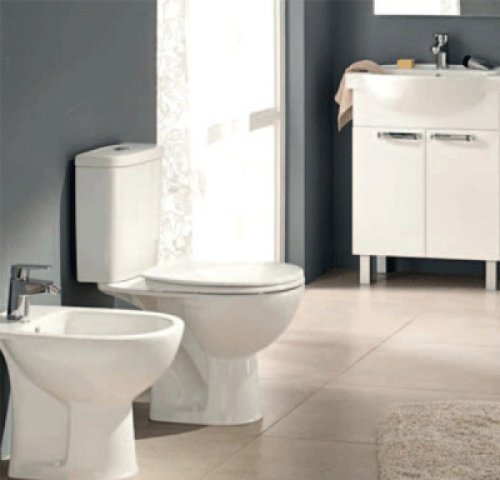 Унітаз-компакт Kolo Freja L79200000