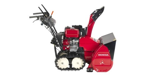 Снегоуборщик Honda HSS 970A ETD