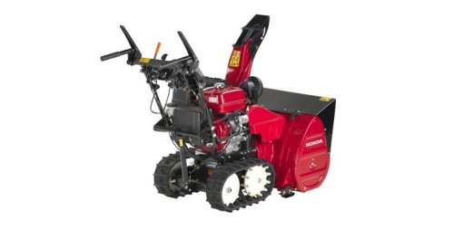 Снегоуборщик Honda HSS 970A ETD