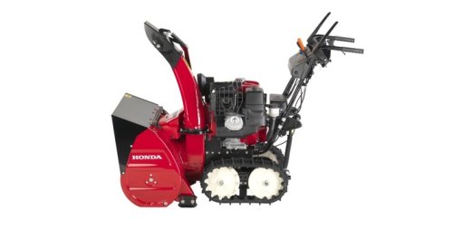 Снегоуборщик Honda HSS 970A ETD