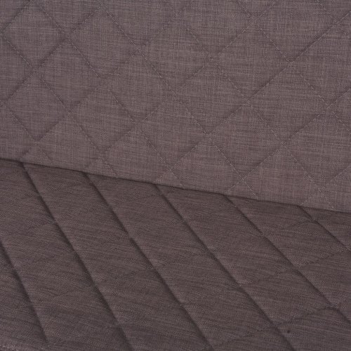 Крісло - банкетка Nicolas Valencia Світло-кавовий MD000101