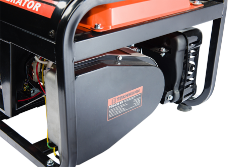 Генератор Tekhmann TGG-i38 ES