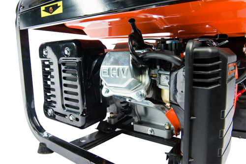 Генератор Tekhmann TGG-i38 ES